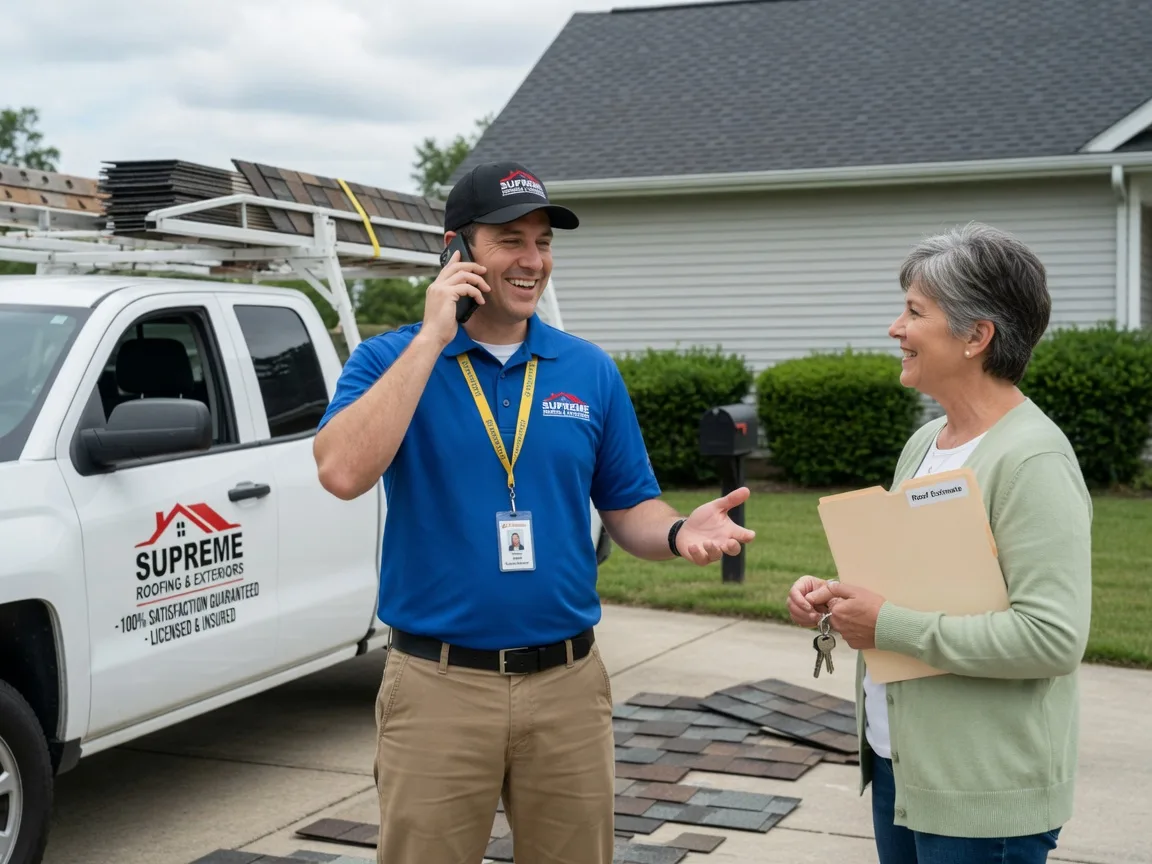 Roof Replacement Okmulgee, OK FAQs