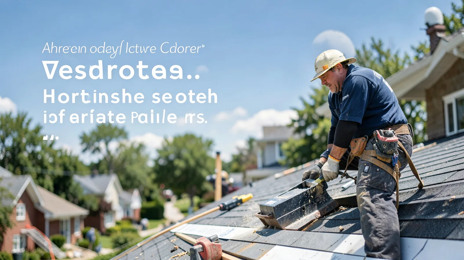 Roof Replacement in Okmulgee, OK near me